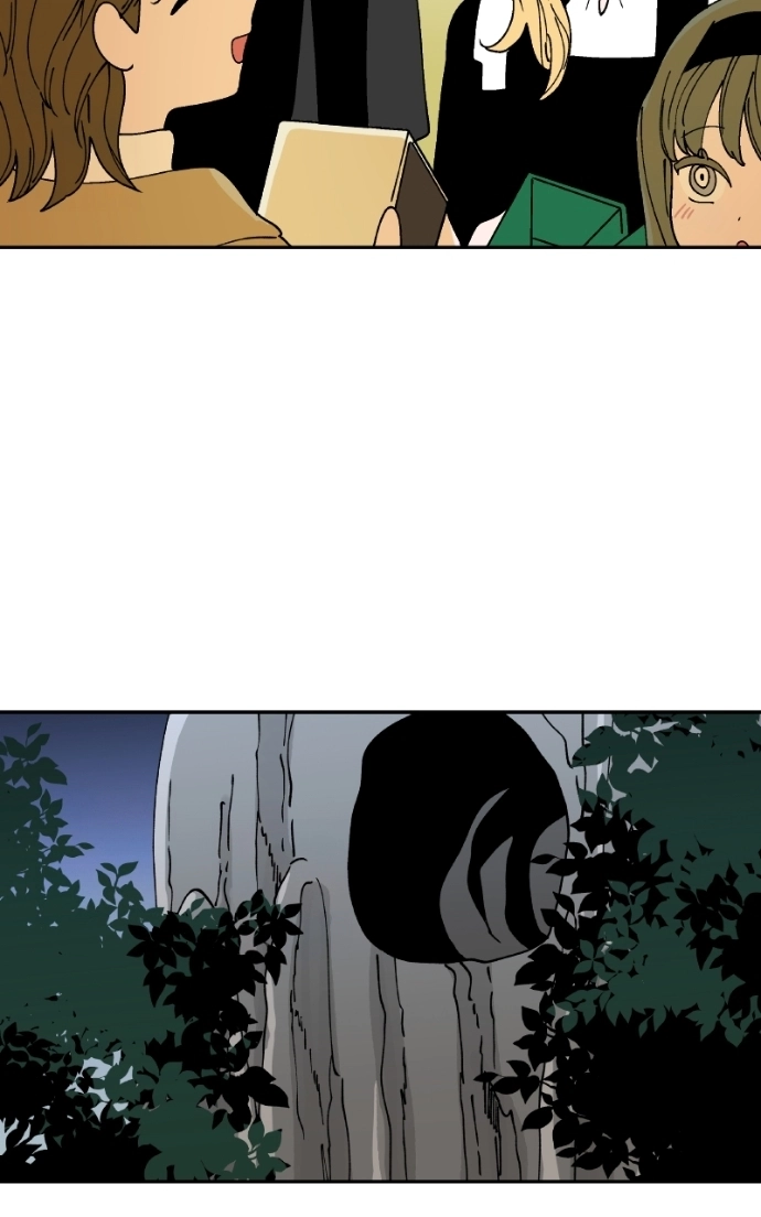 Read False Paradise chapter 60 image 58 on Lezhin