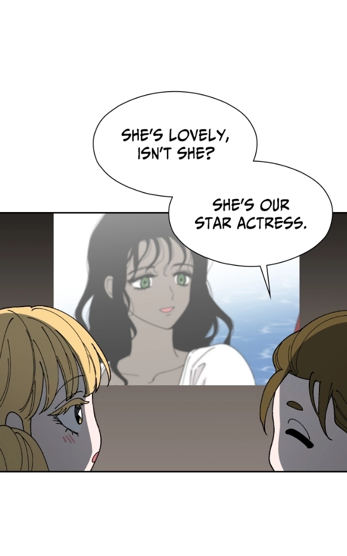 Read False Paradise chapter 60 image 61 on Lezhin