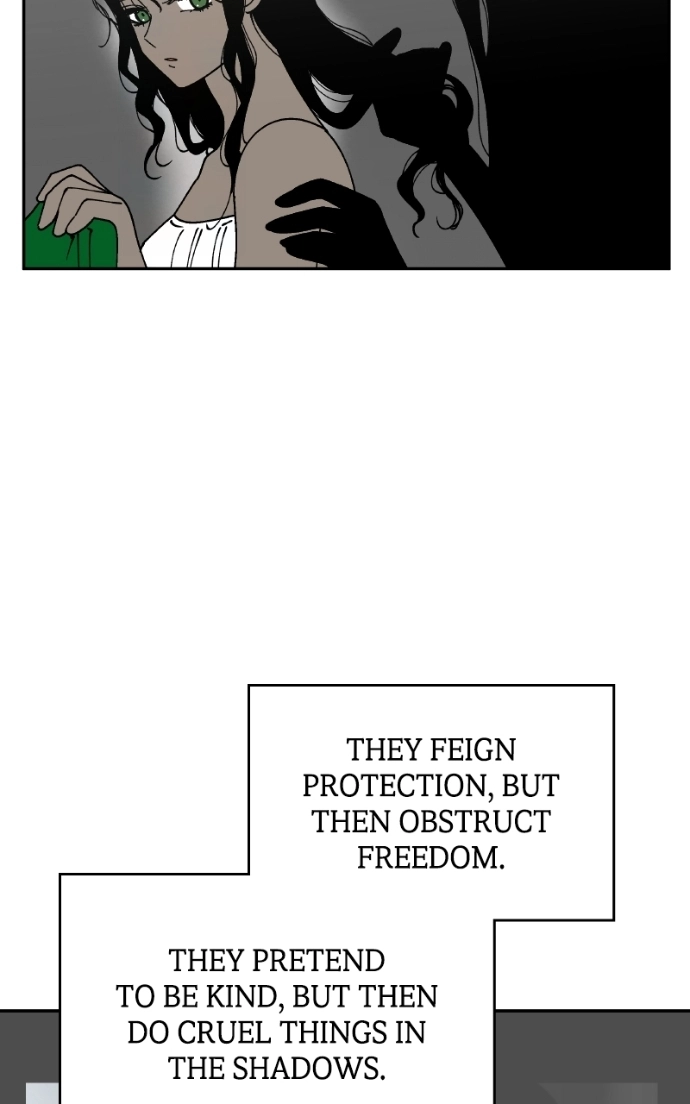 Read False Paradise chapter 60 image 66 on Lezhin