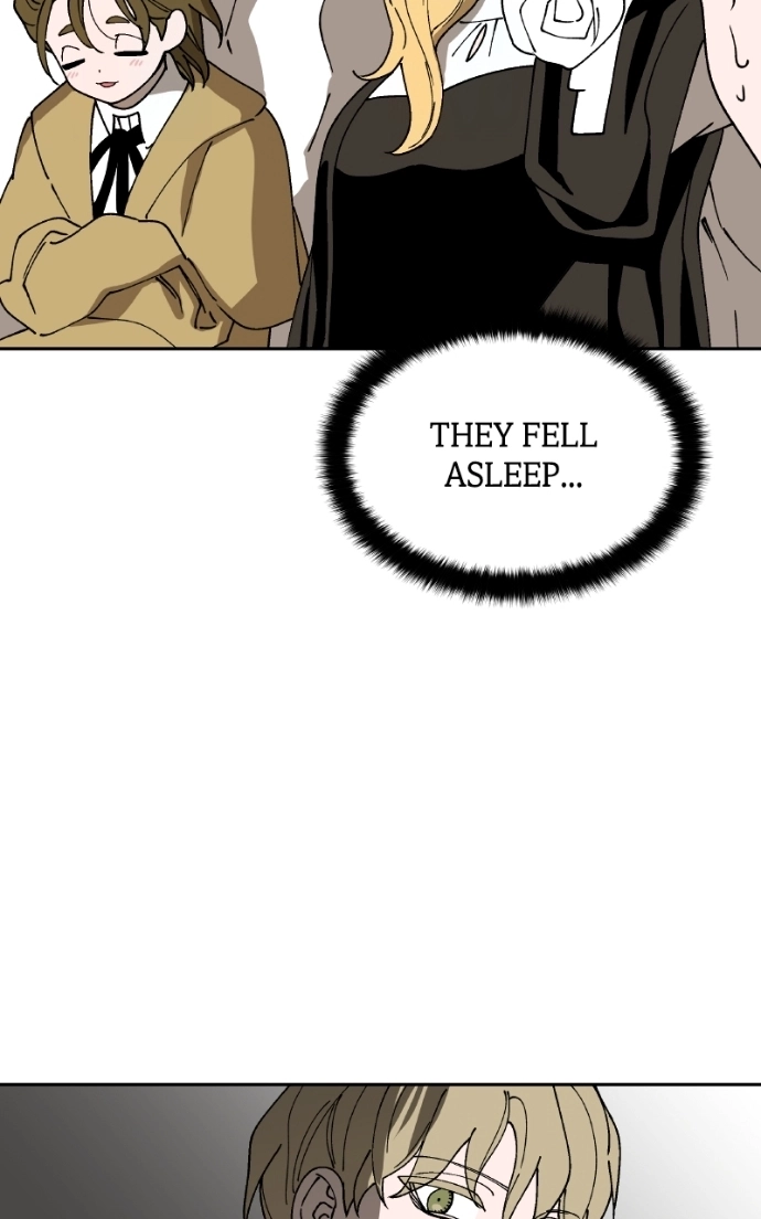 Read False Paradise chapter 60 image 71 on Lezhin