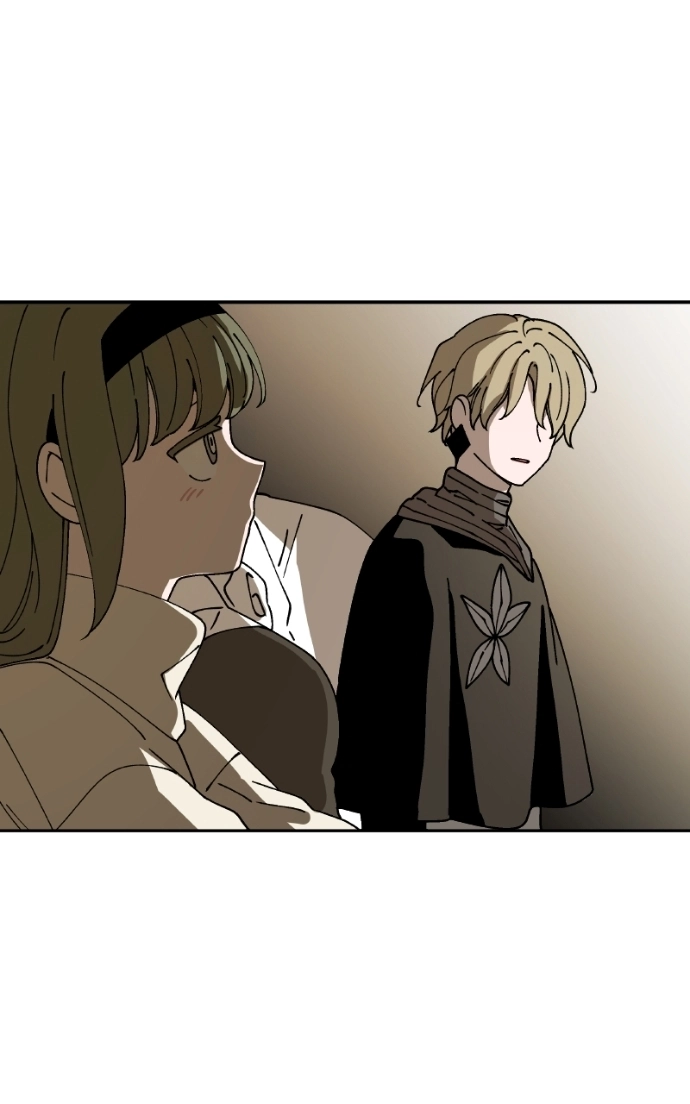 Read False Paradise chapter 61 image 1 on Lezhin