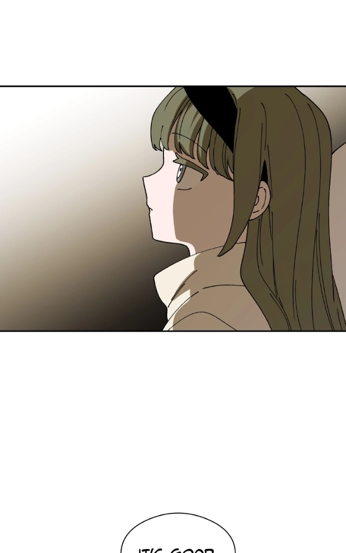 Read False Paradise chapter 61 image 2 on Lezhin