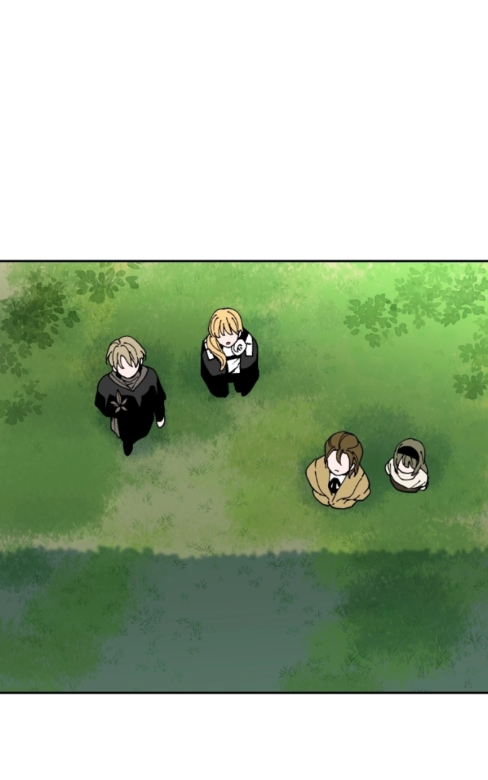Read False Paradise chapter 61 image 20 on Lezhin