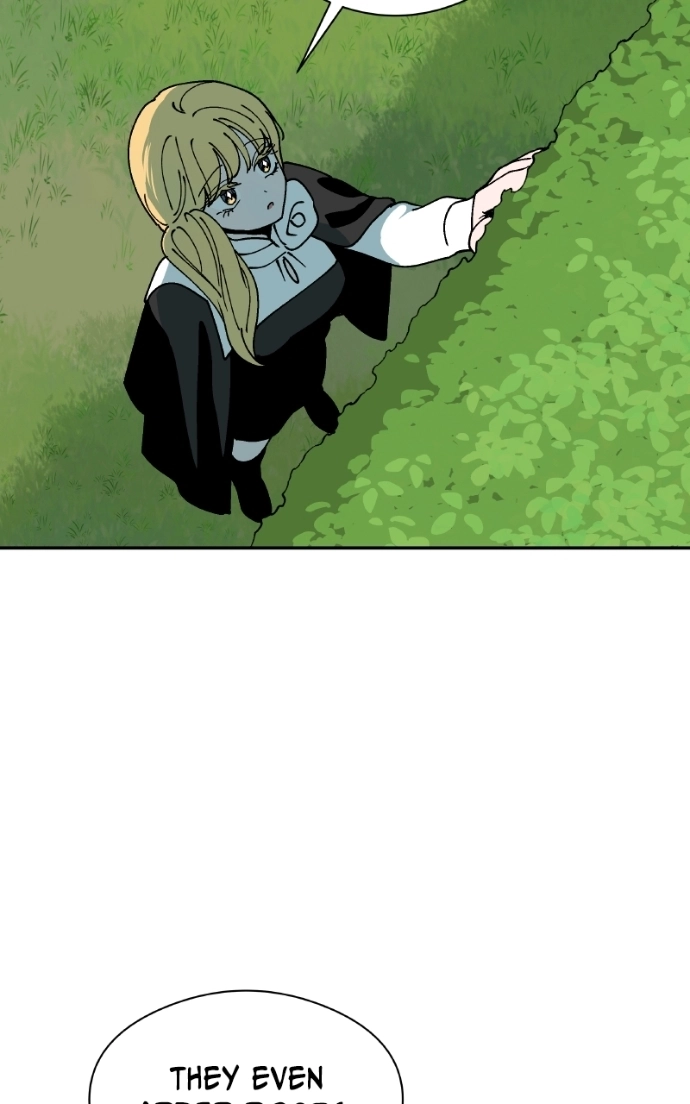 Read False Paradise chapter 61 image 24 on Lezhin