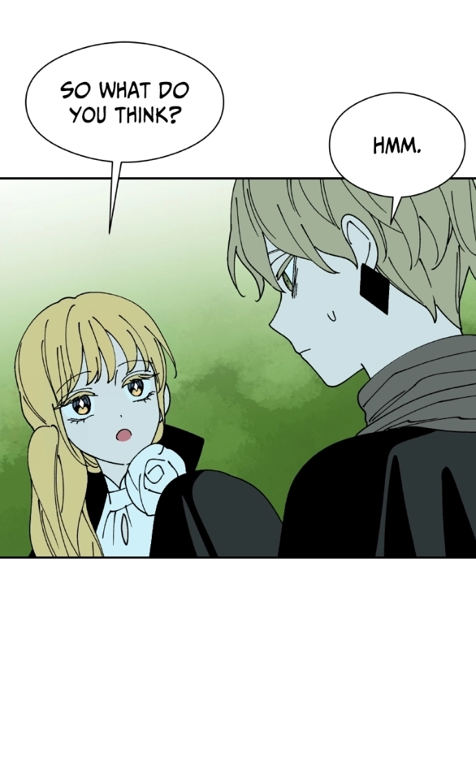 Read False Paradise chapter 61 image 26 on Lezhin