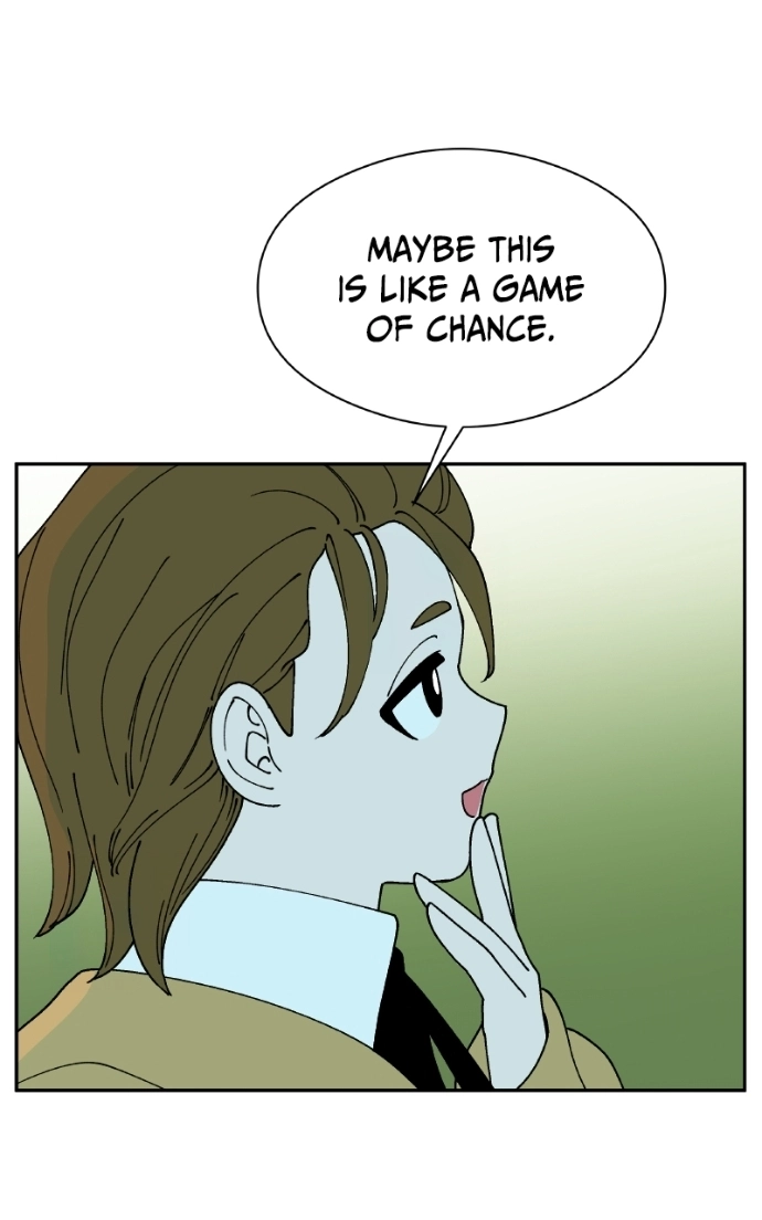 Read False Paradise chapter 61 image 28 on Lezhin