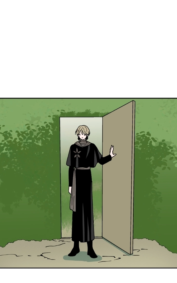 Read False Paradise chapter 61 image 31 on Lezhin