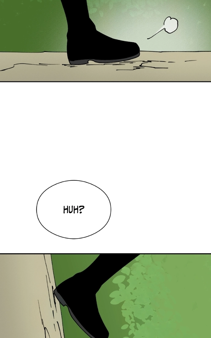 Read False Paradise chapter 61 image 35 on Lezhin