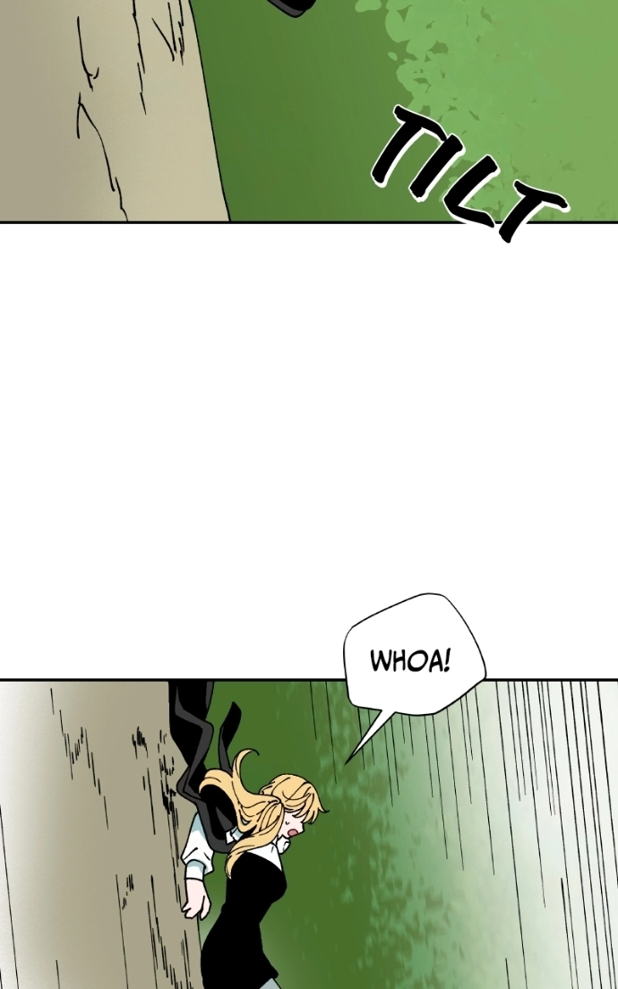 Read False Paradise chapter 61 image 36 on Lezhin