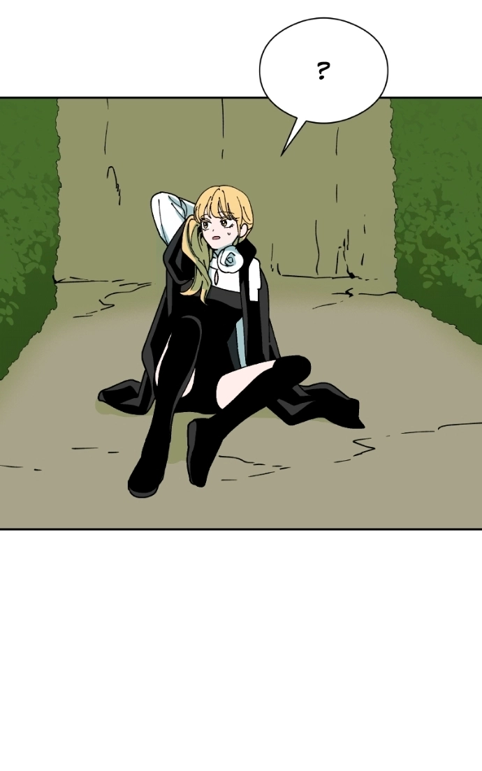 Read False Paradise chapter 61 image 39 on Lezhin