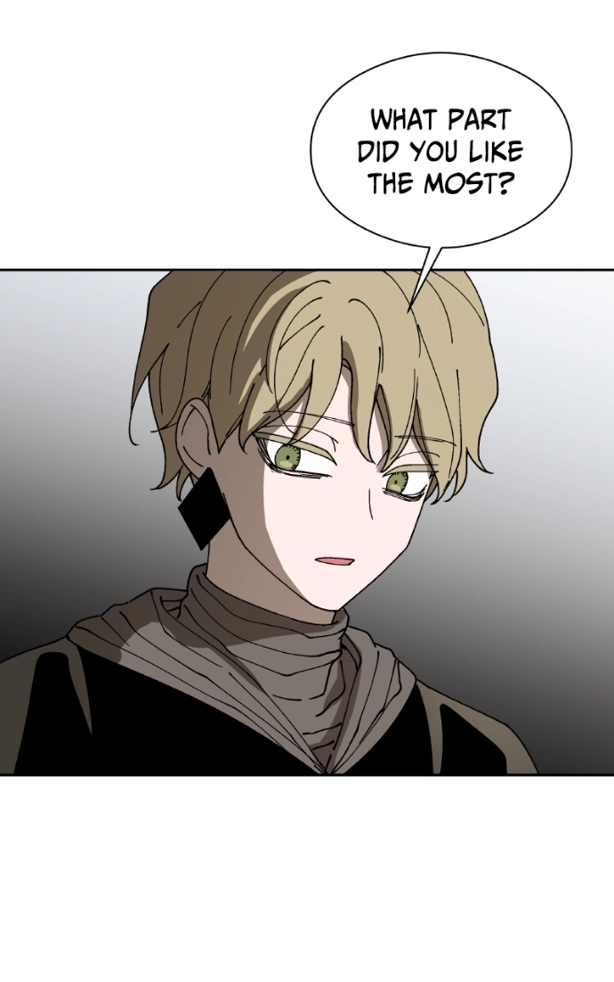 Read False Paradise chapter 61 image 4 on Lezhin