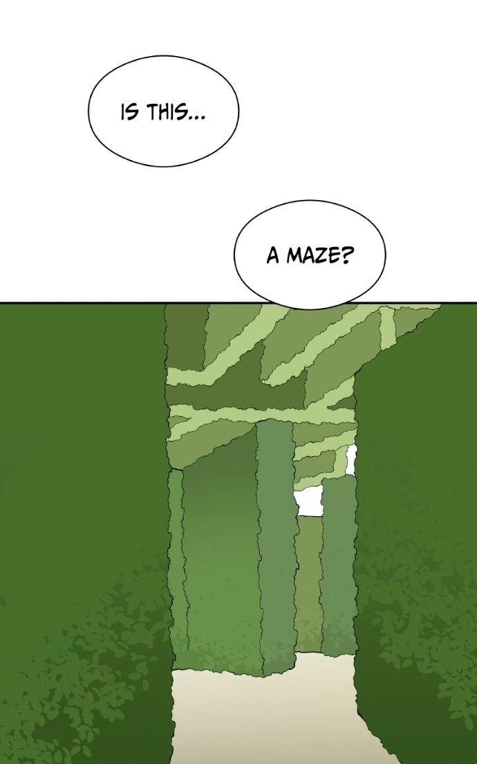 Read False Paradise chapter 61 image 40 on Lezhin