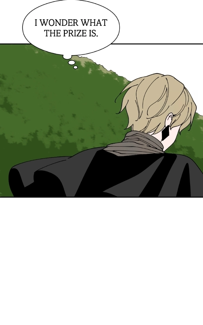 Read False Paradise chapter 61 image 46 on Lezhin