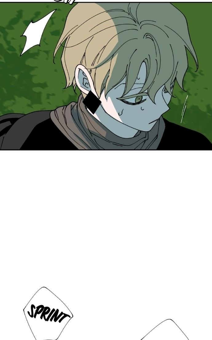Read False Paradise chapter 61 image 48 on Lezhin