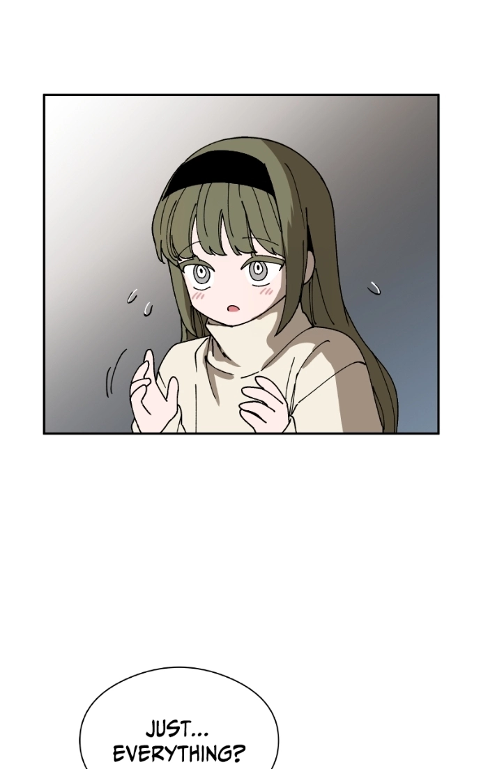 Read False Paradise chapter 61 image 5 on Lezhin