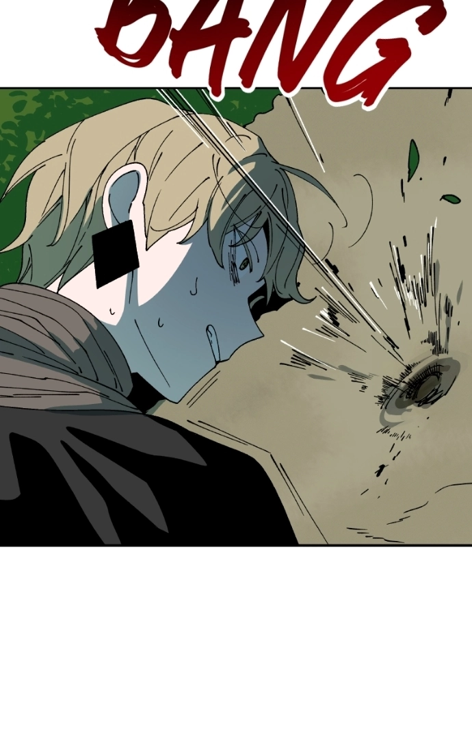 Read False Paradise chapter 61 image 54 on Lezhin