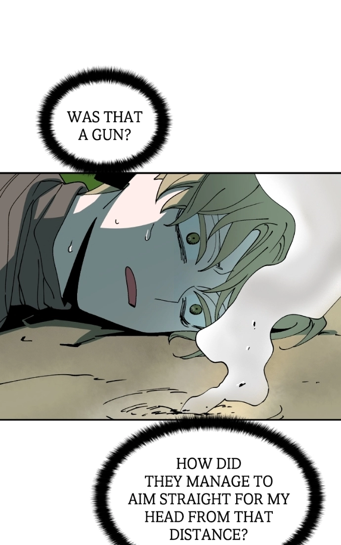 Read False Paradise chapter 61 image 55 on Lezhin