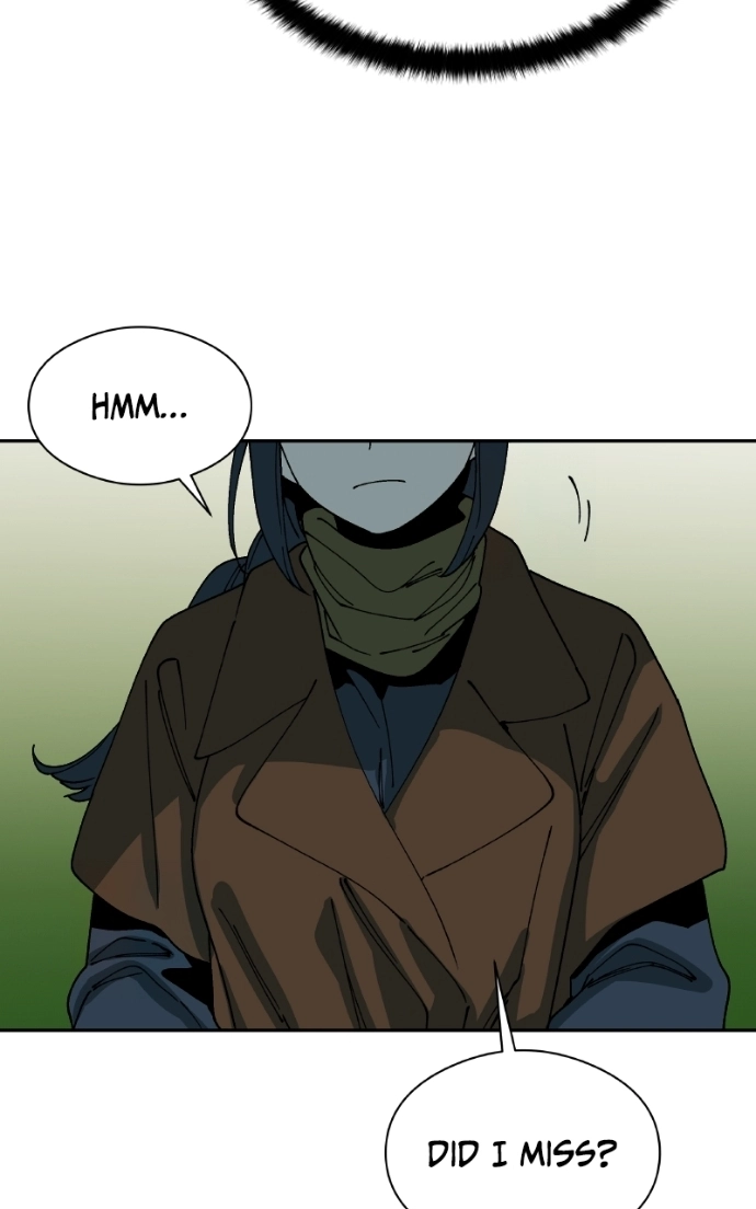 Read False Paradise chapter 61 image 56 on Lezhin