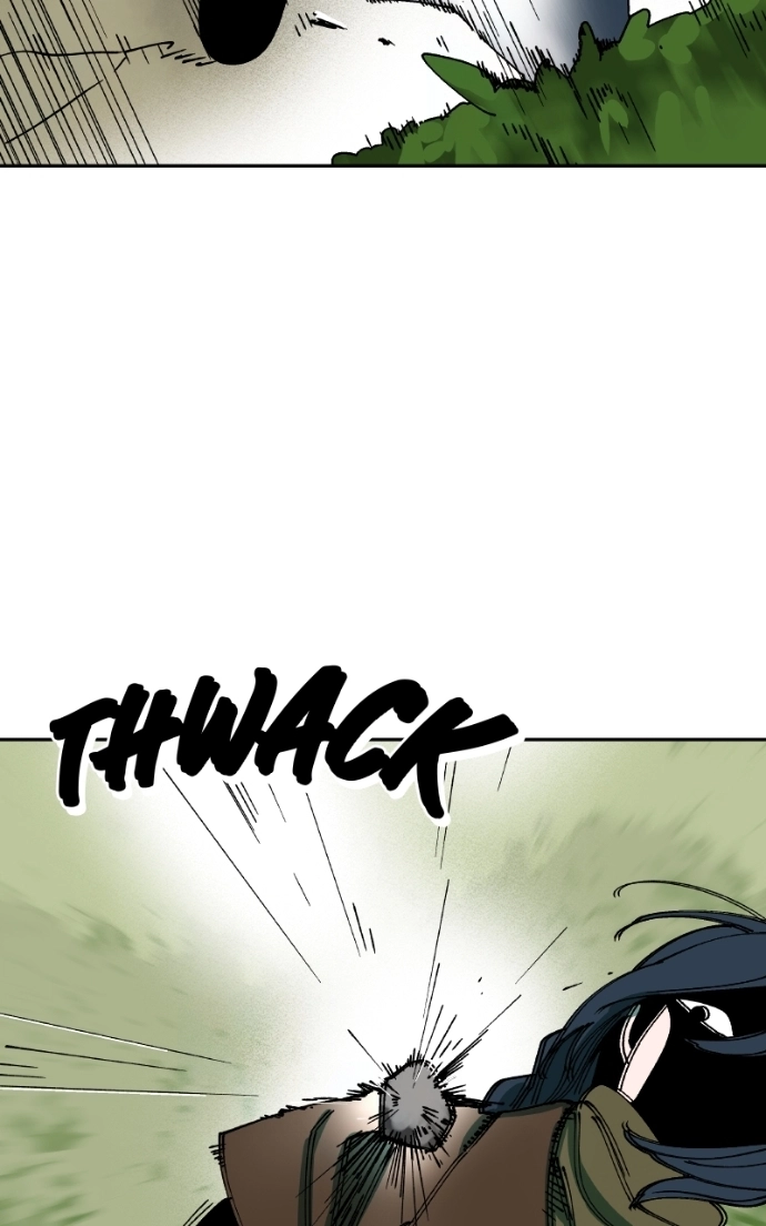 Read False Paradise chapter 61 image 64 on Lezhin