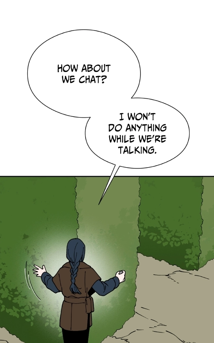 Read False Paradise chapter 61 image 70 on Lezhin