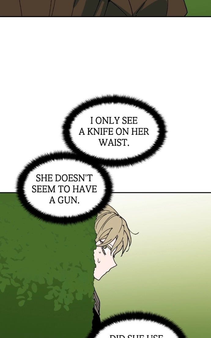 Read False Paradise chapter 61 image 73 on Lezhin