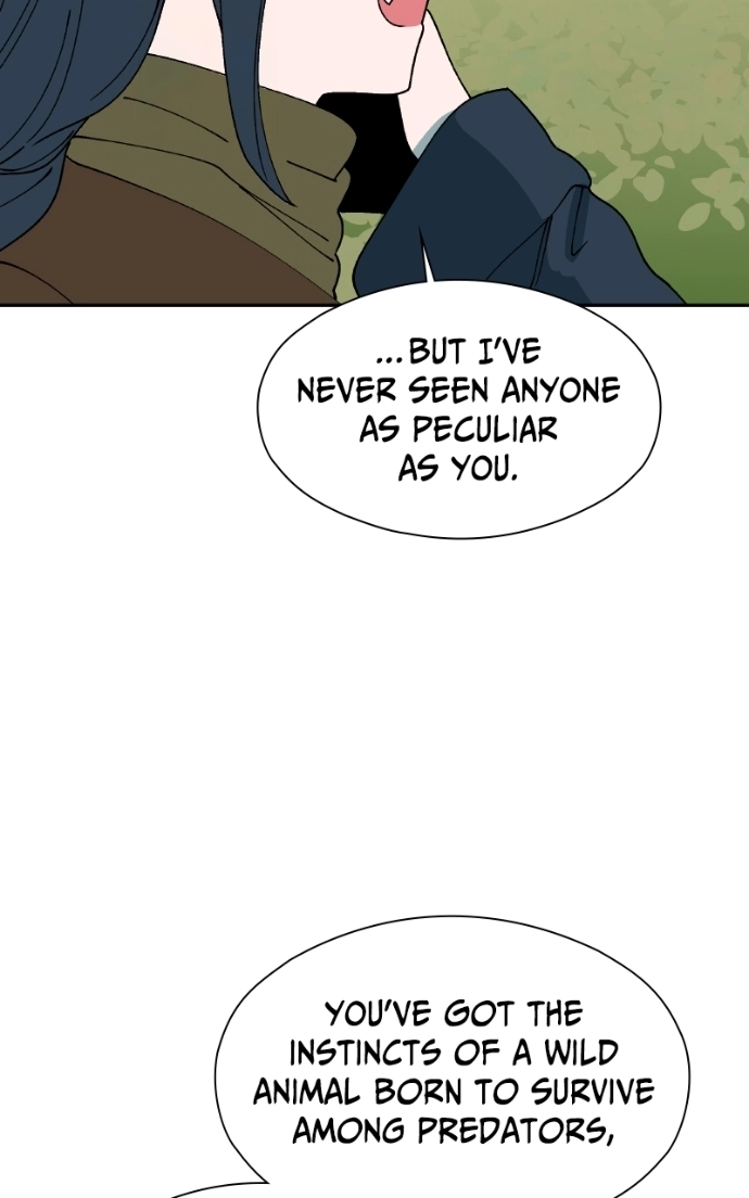 Read False Paradise chapter 61 image 75 on Lezhin