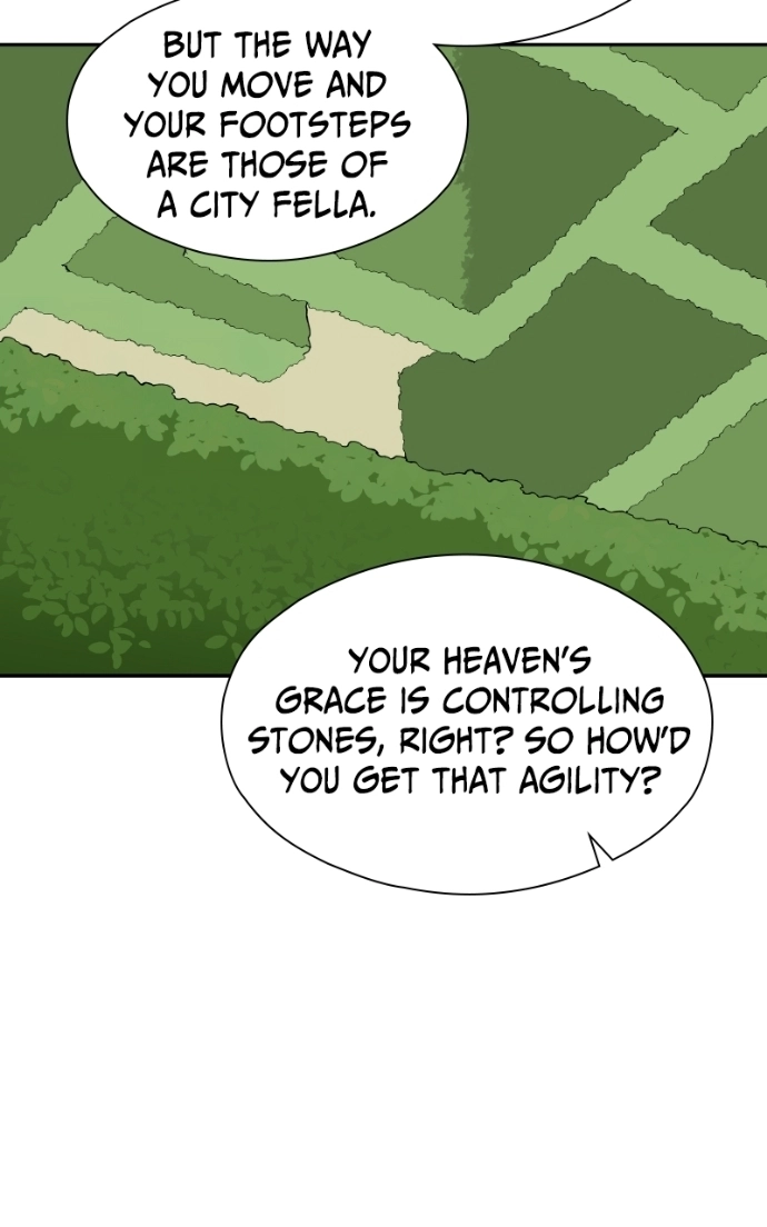 Read False Paradise chapter 61 image 76 on Lezhin