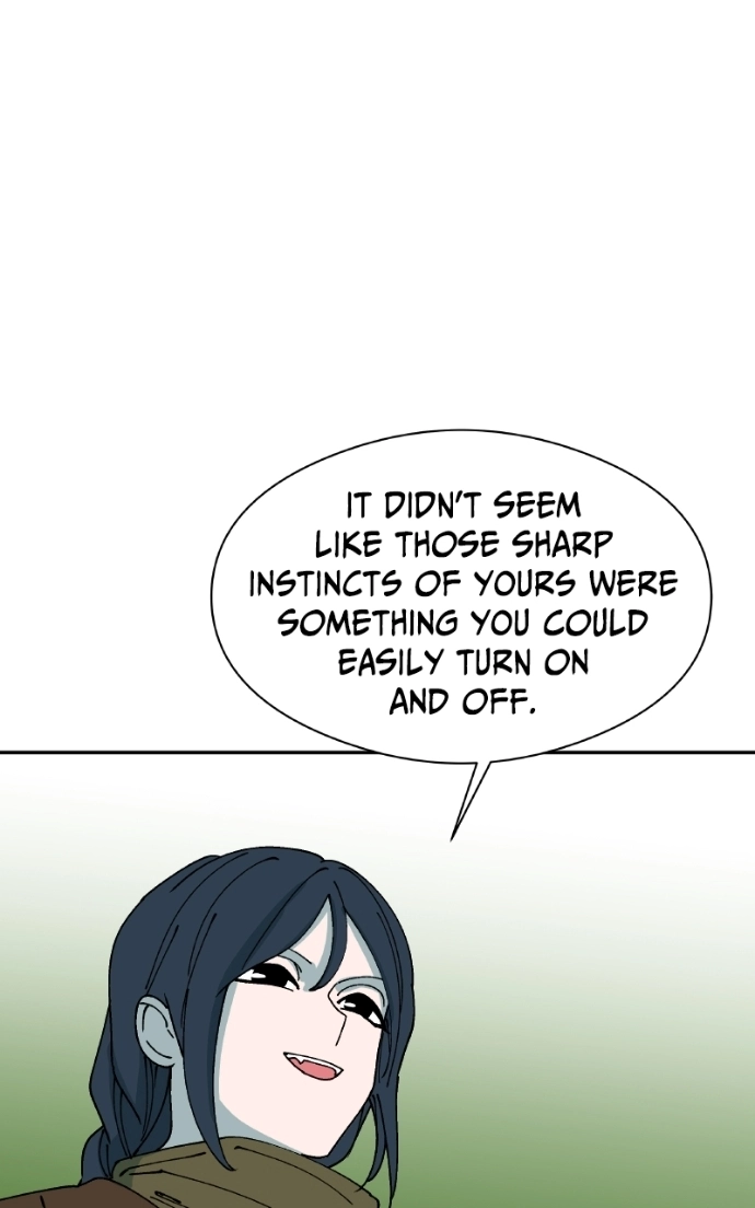 Read False Paradise chapter 61 image 79 on Lezhin