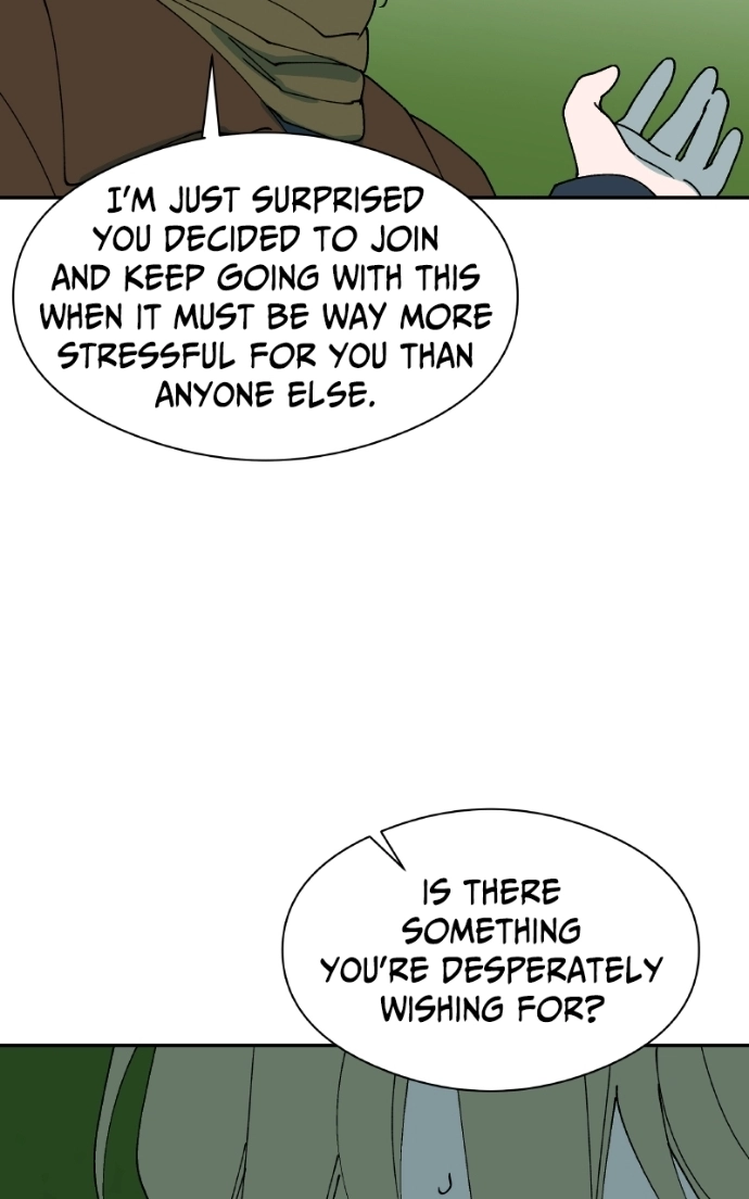 Read False Paradise chapter 61 image 80 on Lezhin