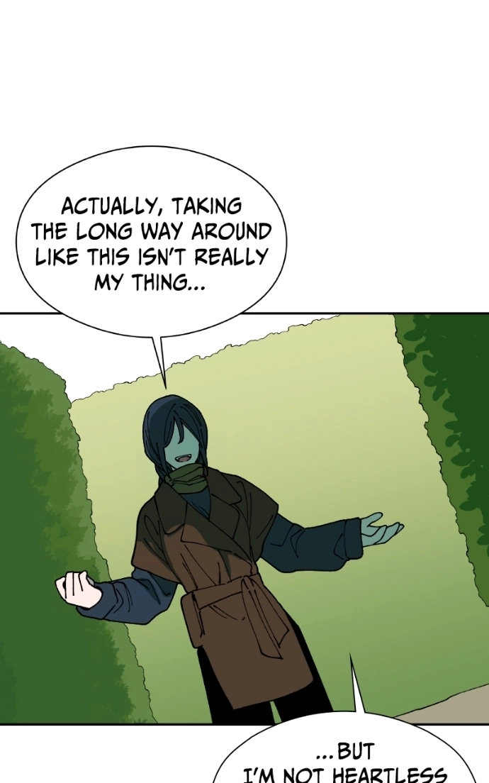 Read False Paradise chapter 61 image 87 on Lezhin