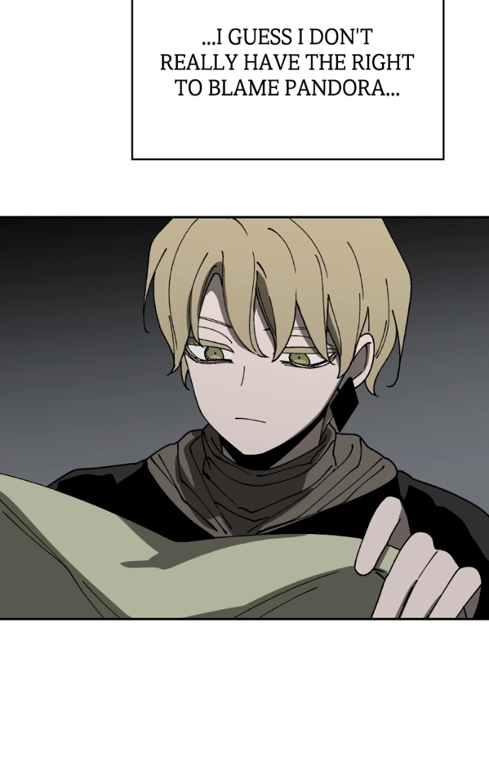 Read False Paradise chapter 61 image 9 on Lezhin