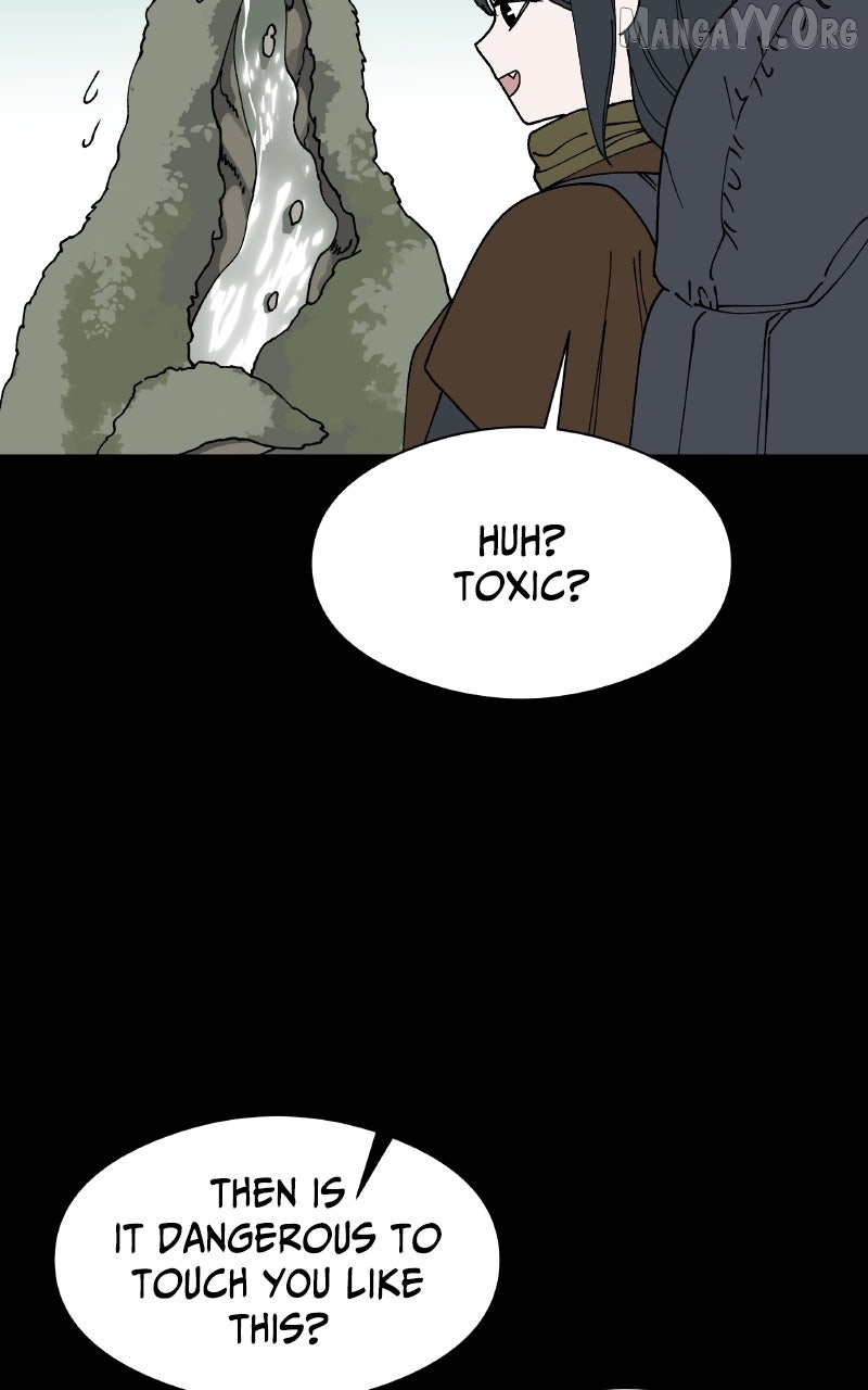 Read False Paradise chapter 62 image 10 on Lezhin