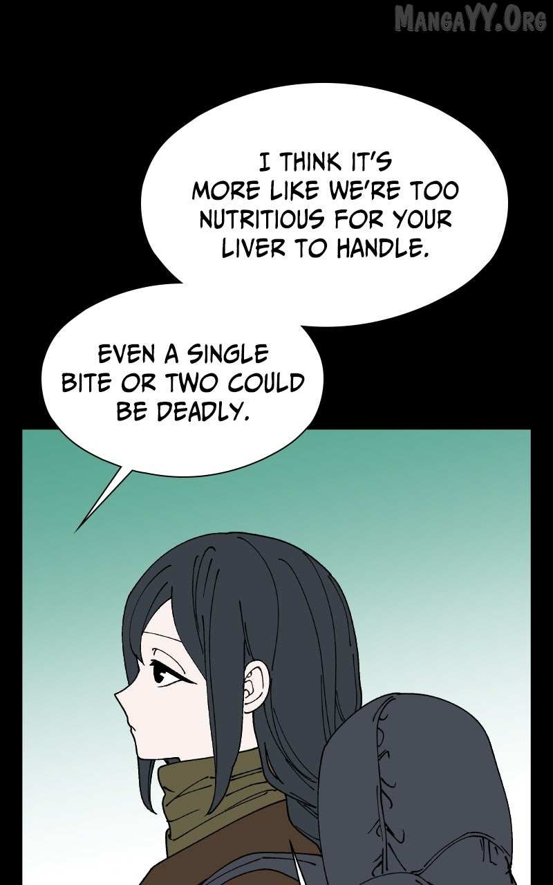 Read False Paradise chapter 62 image 12 on Lezhin