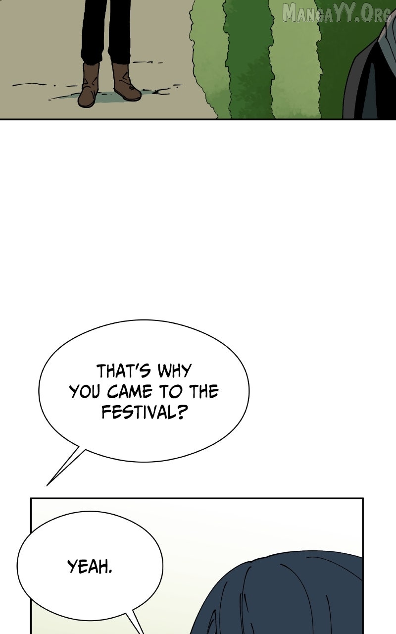 Read False Paradise chapter 62 image 19 on Lezhin