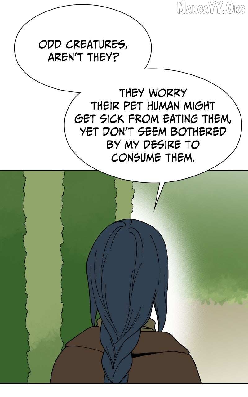 Read False Paradise chapter 62 image 21 on Lezhin