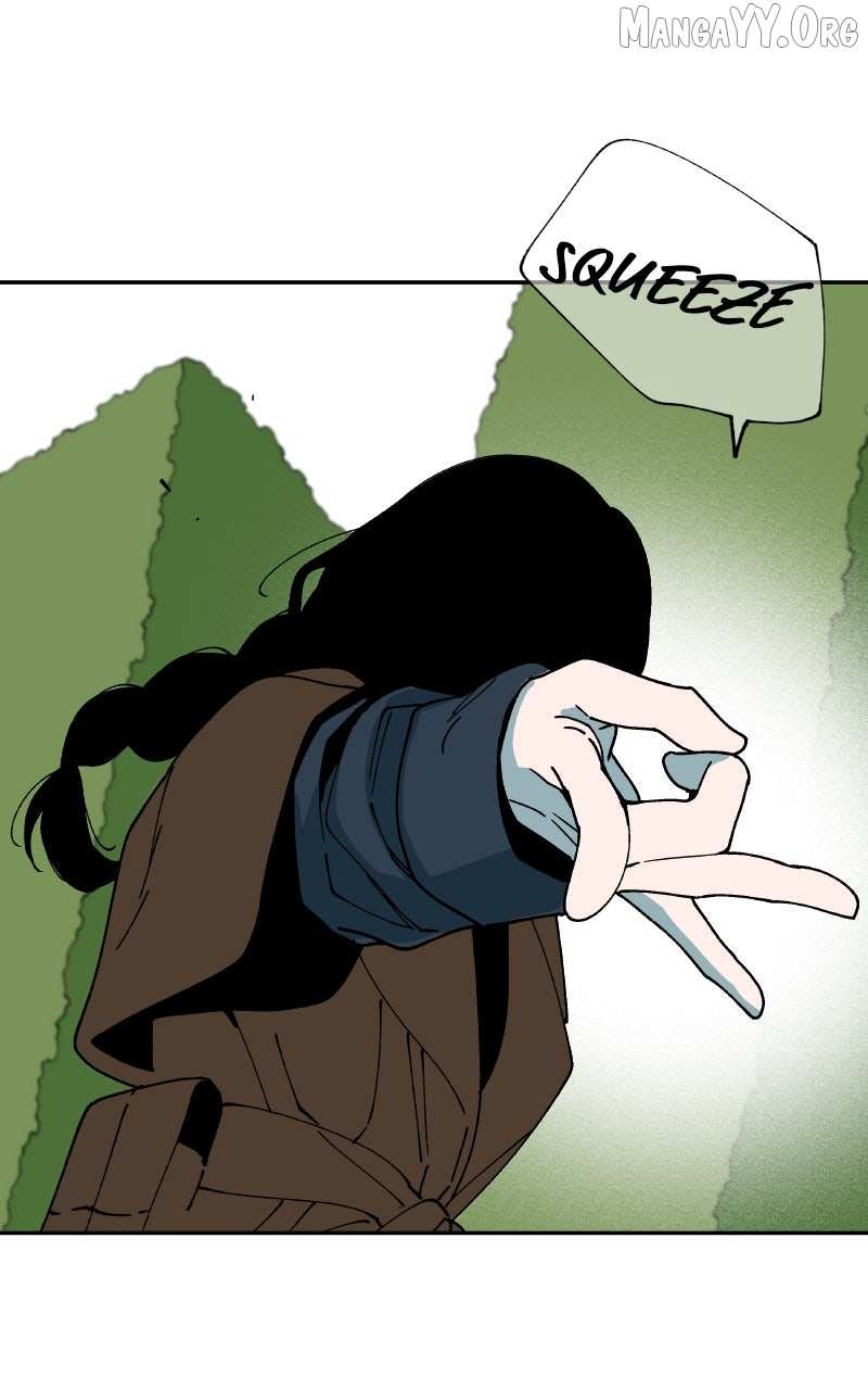 Read False Paradise chapter 62 image 31 on Lezhin