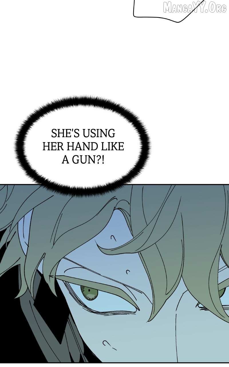 Read False Paradise chapter 62 image 34 on Lezhin