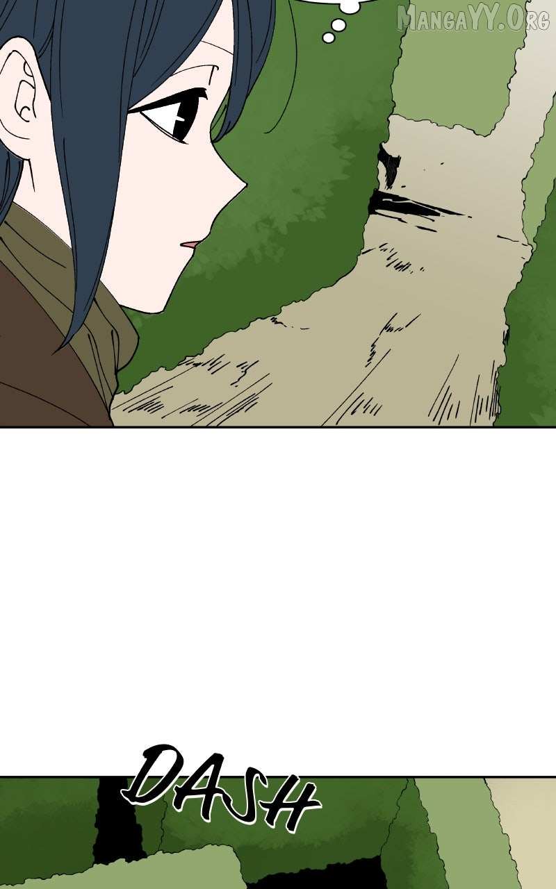 Read False Paradise chapter 62 image 37 on Lezhin