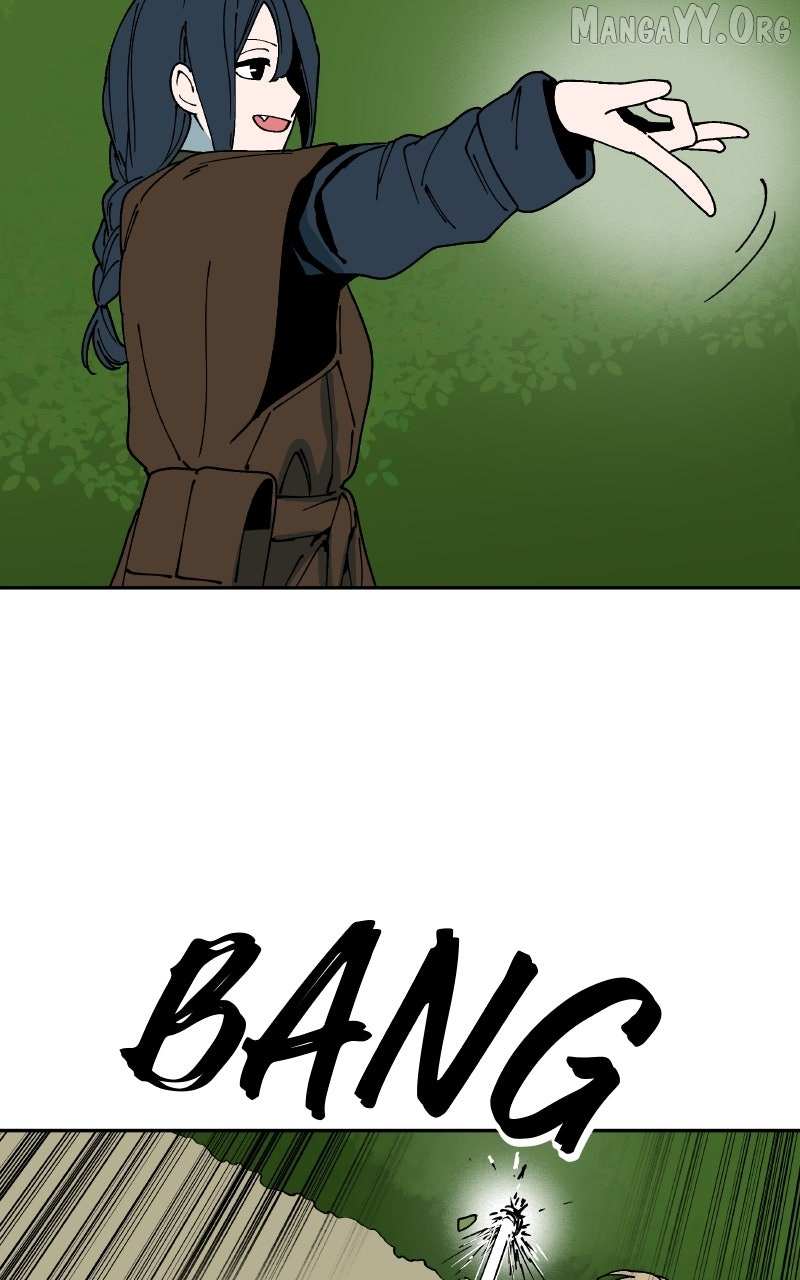 Read False Paradise chapter 62 image 40 on Lezhin