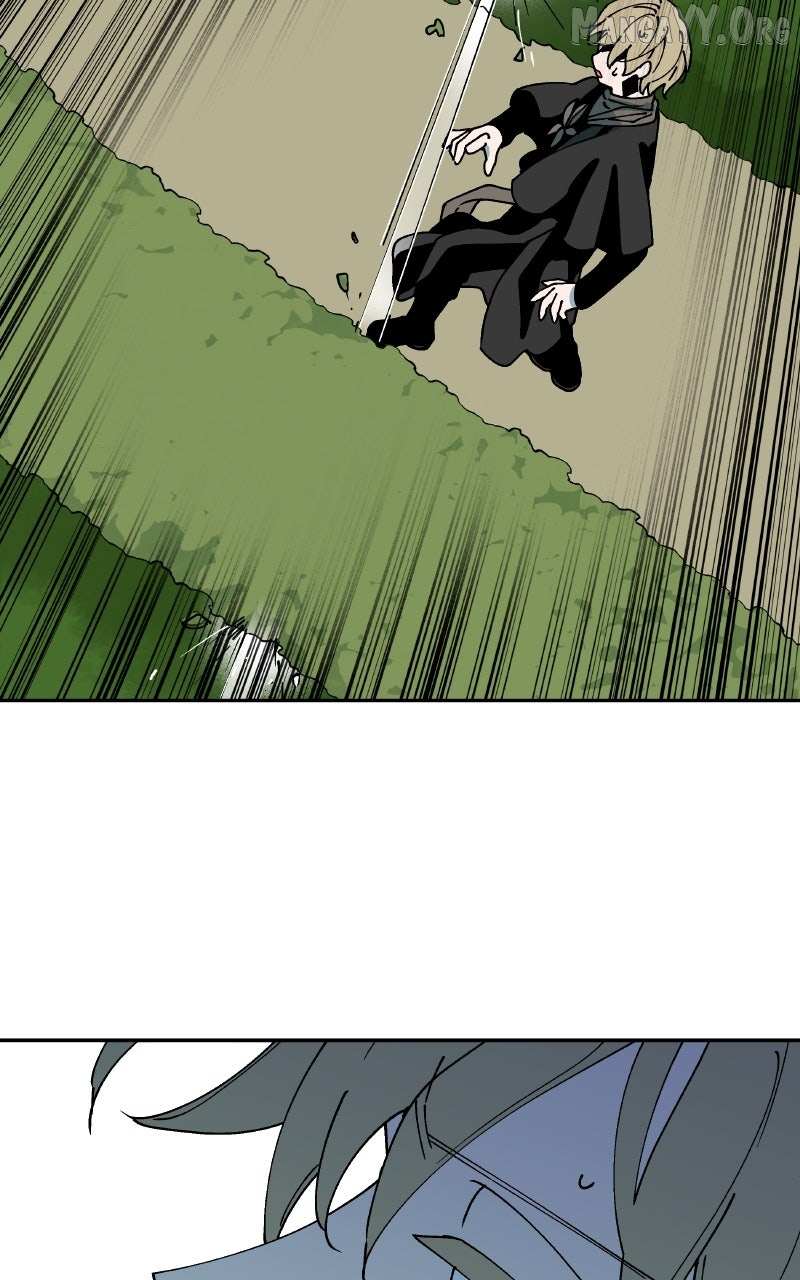 Read False Paradise chapter 62 image 41 on Lezhin