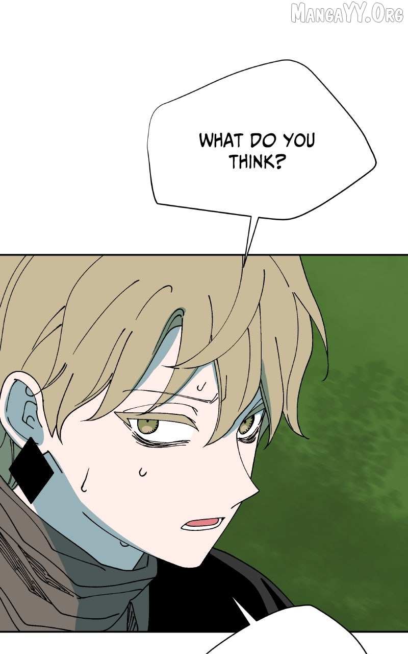 Read False Paradise chapter 62 image 50 on Lezhin