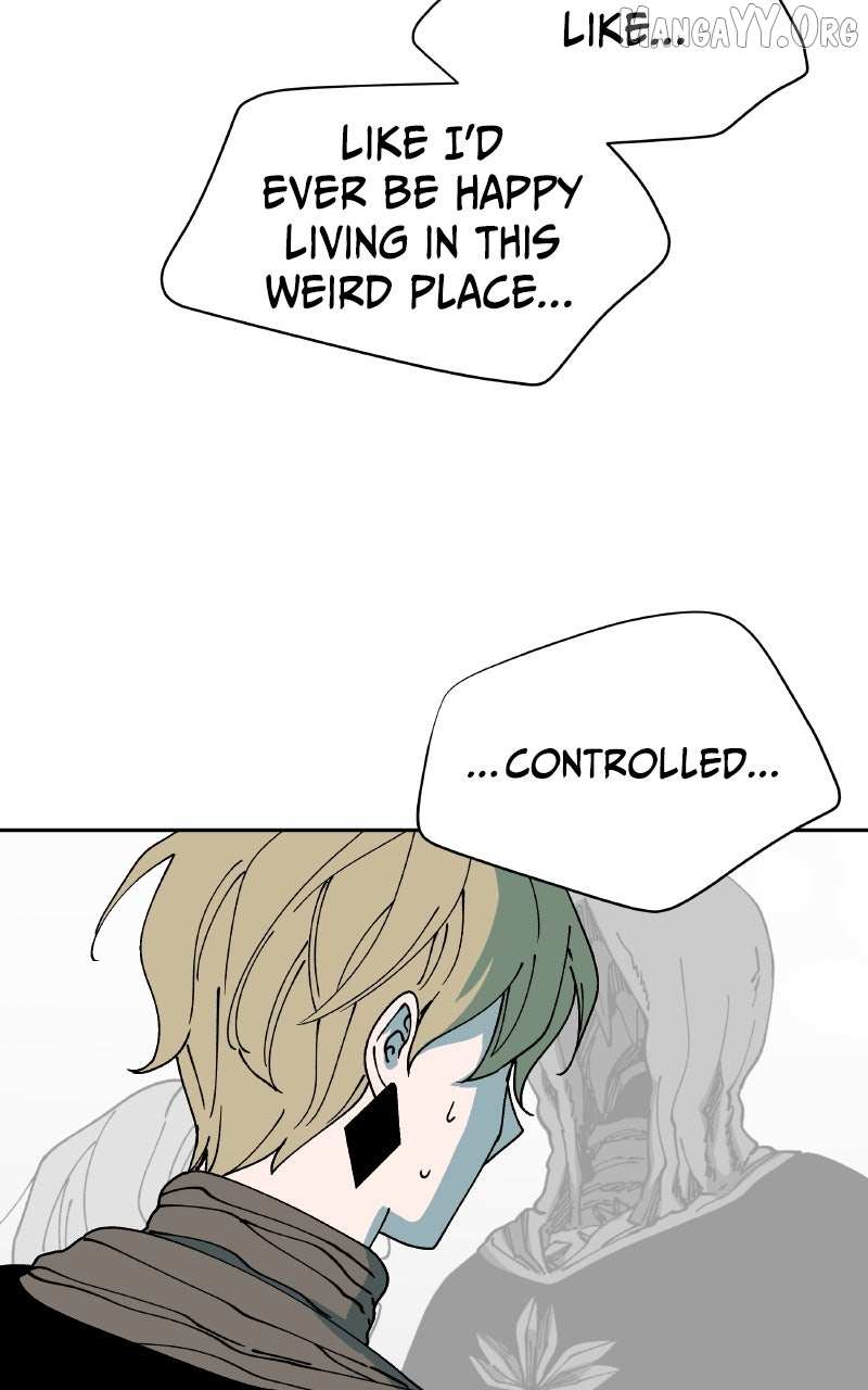 Read False Paradise chapter 62 image 51 on Lezhin