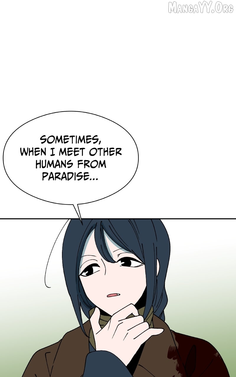 Read False Paradise chapter 62 image 64 on Lezhin