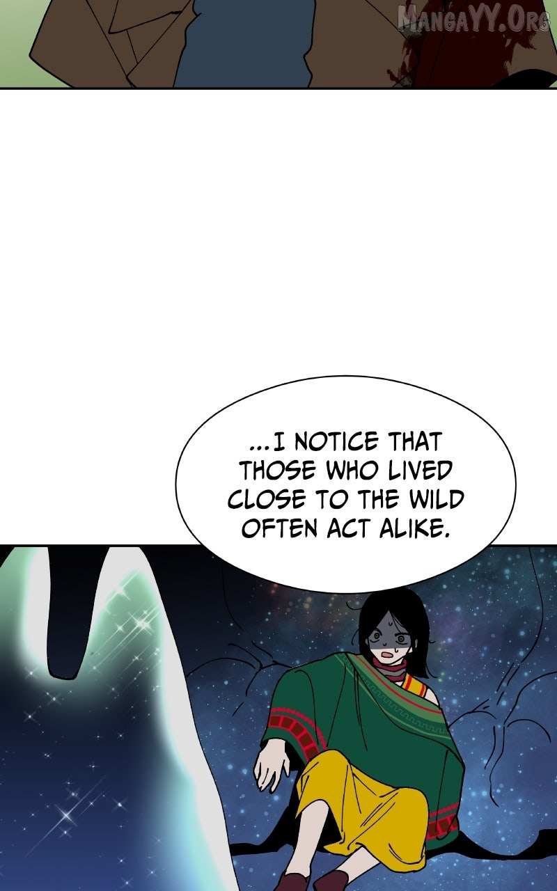 Read False Paradise chapter 62 image 65 on Lezhin