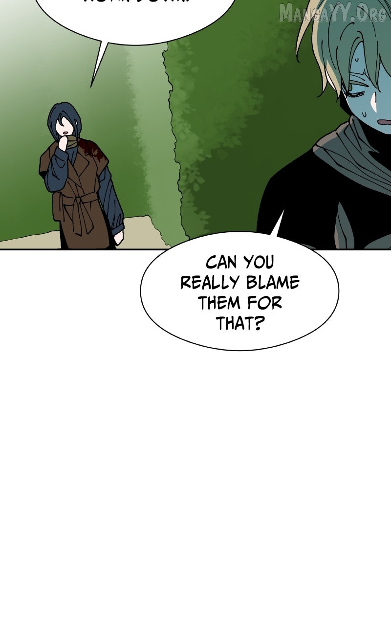 Read False Paradise chapter 62 image 69 on Lezhin