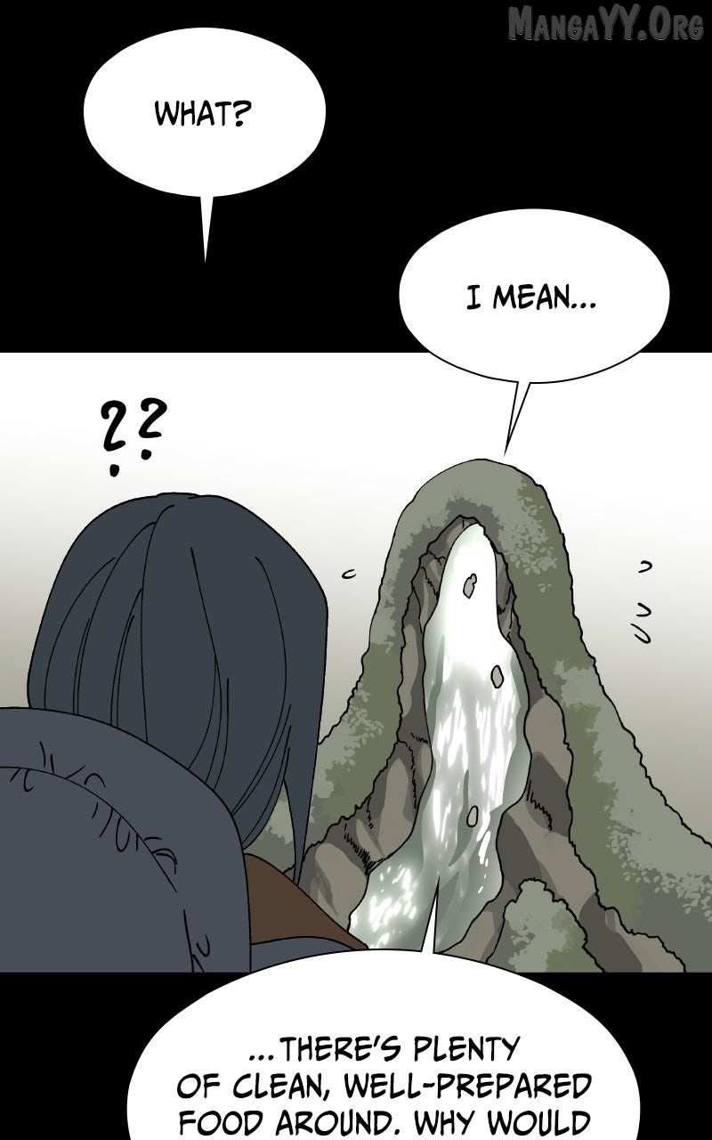 Read False Paradise chapter 62 image 7 on Lezhin
