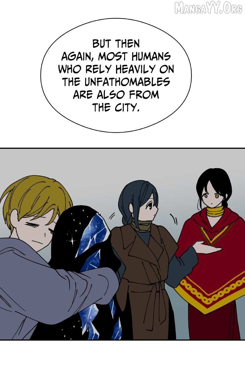 Read False Paradise chapter 62 image 70 on Lezhin