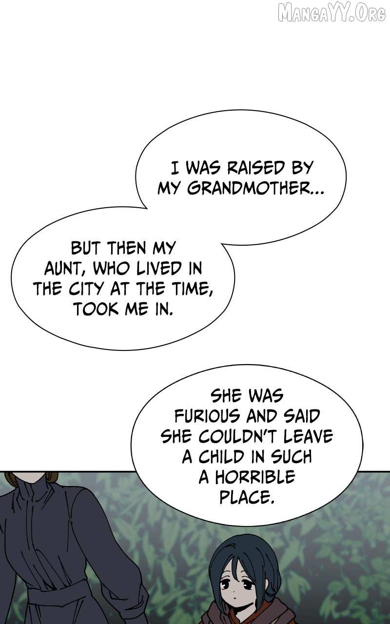Read False Paradise chapter 62 image 72 on Lezhin