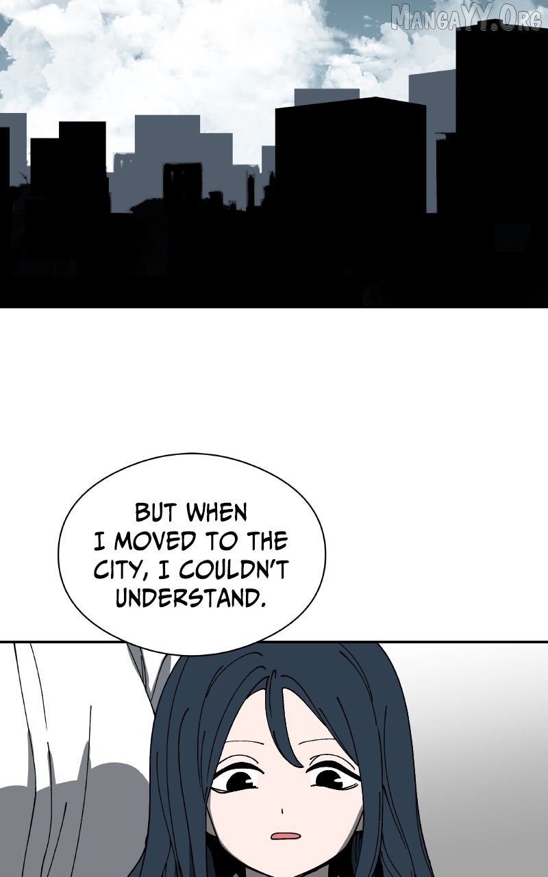 Read False Paradise chapter 62 image 74 on Lezhin