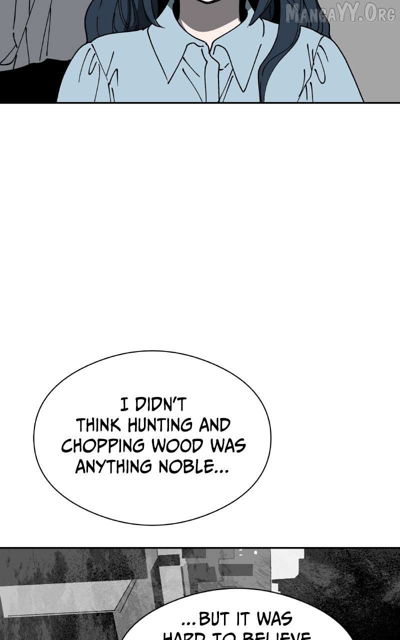 Read False Paradise chapter 62 image 75 on Lezhin